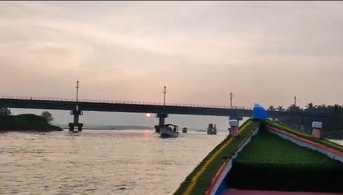 Honnavar boating - other - Photo 6