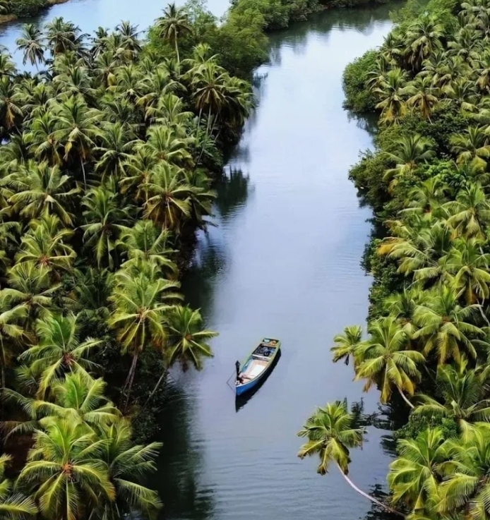 Honnavar boating - other - Photo 4
