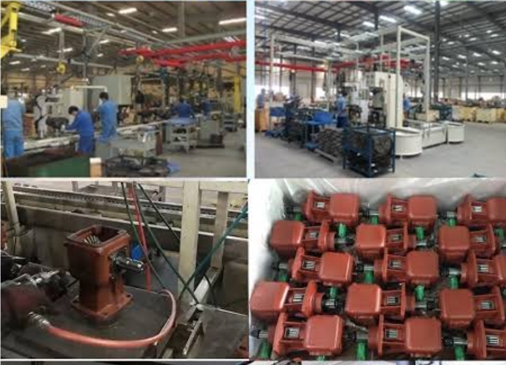 Agricultural Equipment Manufacturers