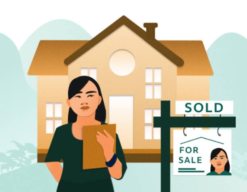 Real Estate
