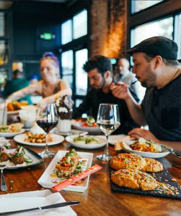 Restaurants