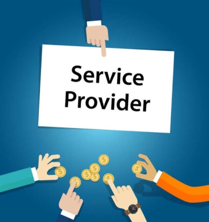 service provider