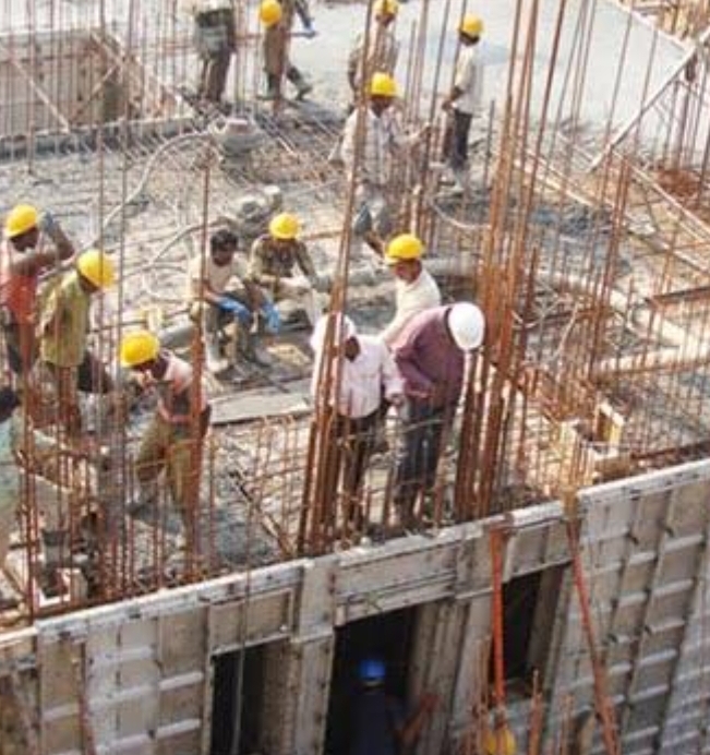 civil work