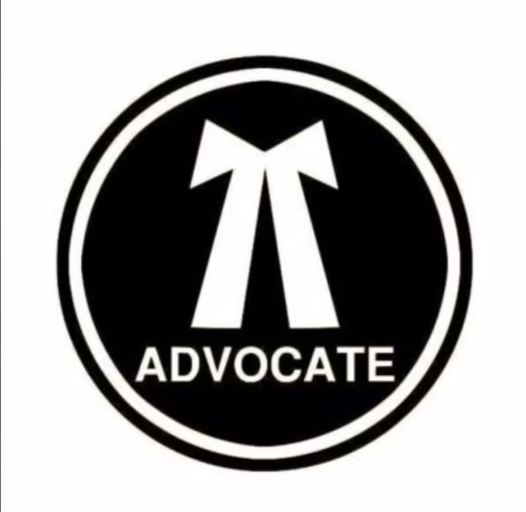 Advocate