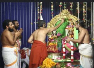 purohitharu | pandit