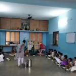 Orphanage | Anāthāśrama