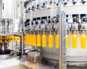 Food & Beverages Machinery