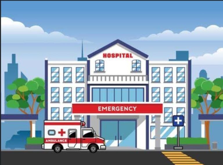Hospitals