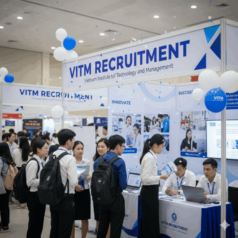 VITM Recruitment 2025 Apply Online for 12 Vacancies